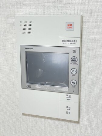 スプランディッド十三本町の物件内観写真